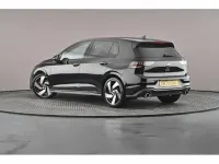 Used VW Golf VIII GTI 265 HP (194 kW) 2025 Black Hatchback