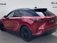 Used Lexus RX450h+ 309 HP (227 kW) 2026 Estate