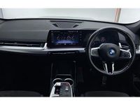 Used BMW iX1 M Sport 230 kW (313 HP) 2023 Silver SUV