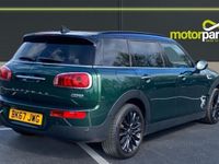 used Mini Cooper Clubman Estate 1.5 6dr - Chili Pack - Navigation System - Cruise Control 5 door Estate