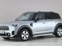 Used Mini Cooper Classic 136 HP (100 kW) 2022 Hatchback