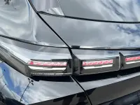 Used Peugeot 308 Allure Premium 129 HP (94 kW) 2023 Black Hatchback