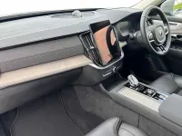 Used Volvo XC90 Ultra 455 HP (334 kW) 2025 Vapour grey SUV