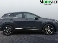 Used Kia Sportage Launch Edition 150 HP (110 kW) 2021 SUV