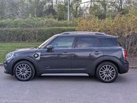 Used Mini Cooper Countryman Sport 2019 Grey SUV