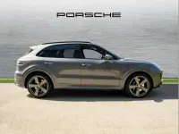 Used Porsche Cayenne GTS 453 HP (333 kW) 2023 Grey SUV
