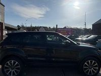 Used Land Rover Range Rover evoque SE 150 HP (110 kW) 2018 Hatchback