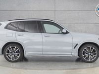 used BMW X3 xDrive30 M Sport 2.0 5dr