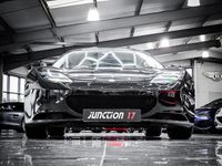 Used Lotus Evora 280 HP (205 kW) 2010 Black Coupe