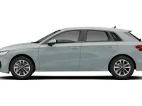 New Audi A3 Sportback Sport 116 HP (85 kW) 2026 Hatchback