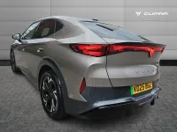 Used Cupra Tavascan 210 kW (286 HP) 2025 Beige SUV