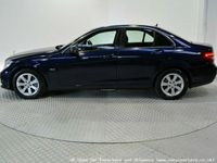 Used Mercedes C200 SE 2012 Sedan