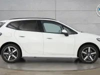 Used BMW 220 Active Tourer Sport Line 168 HP (123 kW) 2025 White MPV