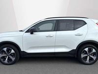Used Volvo XC40 Ultimate 161 HP (118 kW) 2024 SUV