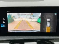 Begagnad Mercedes A200 Executive 150 HK (110 kW) 2021 Svart Halvkombi
