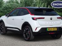 Used Vauxhall Mokka 100 kW (136 HP) 2025 SUV