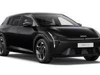 New Kia EV4 GT-Line S 150 kW (204 HP) 2025 Hatchback