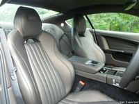 used Aston Martin DB9 5.9 GT Coupe Touchtronic II