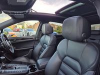 Used Porsche Macan 2019 Grey SUV