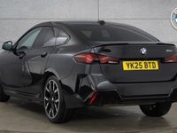 Used BMW 220 M Sport 168 HP (123 kW) 2025 Black Coupe