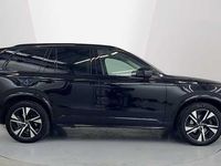Used Volvo XC90 Plus 235 HP (172 kW) 2023 Black SUV