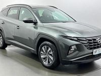 Used Hyundai Tucson SE 230 HP (169 kW) 2024 SUV