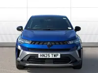 Used Renault Symbioz Techno Esprit Alpine 143 HP (105 kW) 2025 Blue SUV