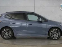 Used BMW 225 Active Tourer M Sport 242 HP (177 kW) 2026 Grey MPV