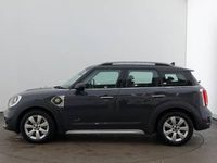 used Mini Cooper S Countryman 1.5 E ALL4 PHEV 5dr Auto