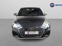 Used Audi S3 310 HP (228 kW) 2023 Sedan