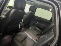 Used Land Rover Range Rover Sport HSE 2018 Black SUV