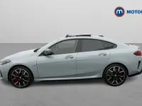 Used BMW M235 300 HP (220 kW) 2025 Grey Coupe