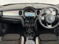 Used Mini John Cooper Works Hatch 228 HP (167 kW) 2023 White Hatchback