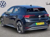 Used VW ID.3 Pro 150 kW (204 HP) 2025 Black Hatchback