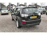 used Mitsubishi Outlander 2.0