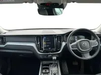 Used Volvo XC60 Momentum 2018 Bronze SUV