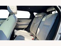 Used Land Rover Range Rover Velar 204 HP (150 kW) 2022 Grey SUV