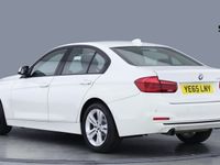 used BMW 318 3 Series i Sport Saloon 1.5 4dr