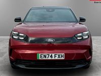 Used Ford Capri Premium 250 kW (340 HP) 2025 Estate