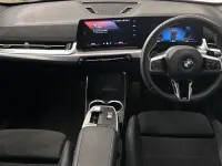 Used BMW X1 M Sport 170 HP (125 kW) 2025 Black SUV