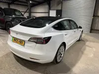 Used Tesla Model 3 239 kW (325 HP) 2021 Sedan