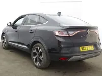 Used Renault Arkana Techno 2023 Black SUV
