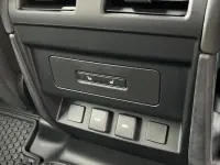 Used Land Rover Defender Dynamic 249 HP (183 kW) 2023 Black SUV