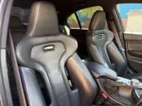 Used BMW M3 Competition Edition 2017 Black Sedan