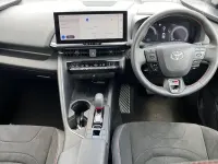 Used Toyota C-HR Sport 223 HP (164 kW) 2024 Black SUV