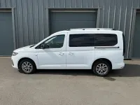 Used Ford Tourneo Connect Titanium 122 HP (89 kW) 2024 White MPV
