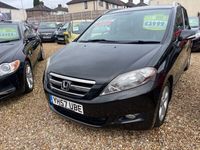 used Honda FR-V 1.8 I-VTEC EX 5d 139 BHP