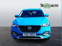 Używany MG HS Excite 162 KM (119 kW) 2023 Niebieski SUV