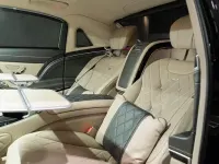 Used Mercedes S65 AMG 630 HP (463 kW) 2020 Sedan
