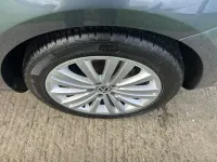 Used VW Passat Sportline 2012 Grey Sedan